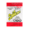 Oral Electrolyte Solution Sqwincher® Fast Pack® Fruit Punch Flavor 0.6 oz. Electrolyte - 159015305