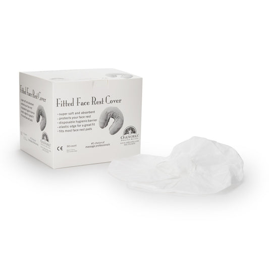 Oakworks Face Rest Cover 52067