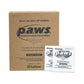 P.A.W.S. Hand Sanitizing Wipes, Individual Packets 34400