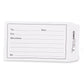 Tech-Med® Pill Envelope, 3-/2 x 2-1/4 Inch 4421