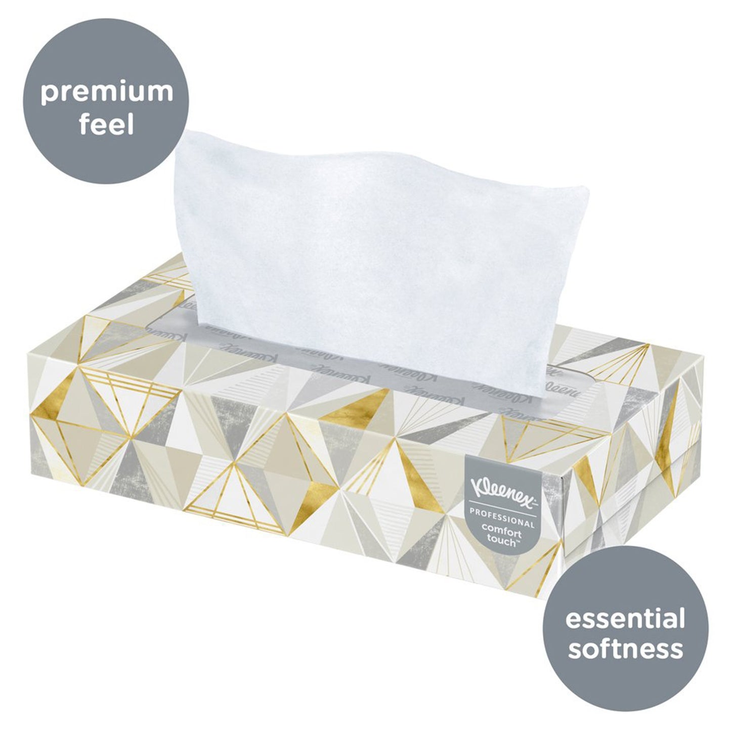 Kleenex® Facial Tissue 03076