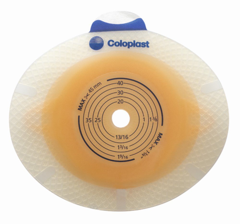 Lip Balm McKesson 0.5 gm Individual Packet - 11011
