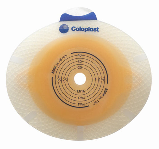 Lip Balm McKesson 0.5 gm Individual Packet - 11011