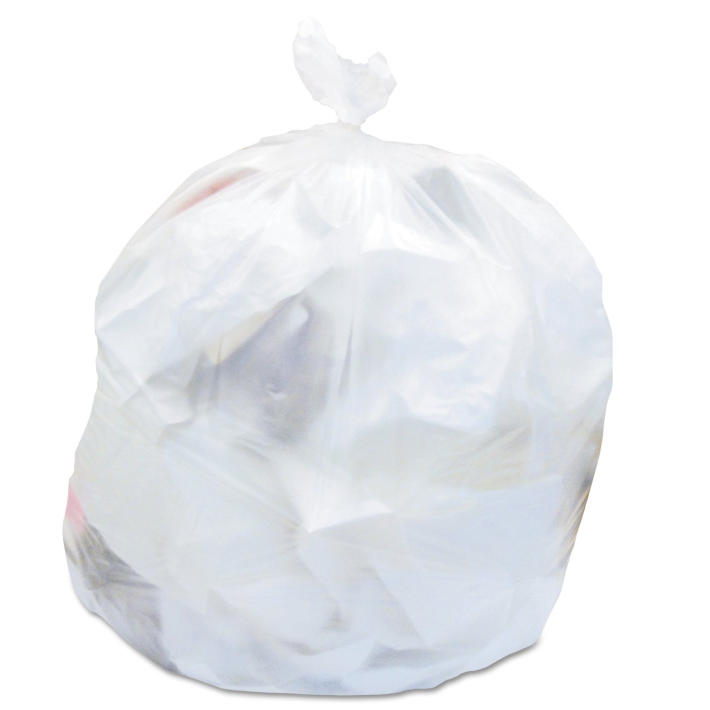 Heritage™ Light Duty Trash Bag, 10 gal HERZ4824LNR01