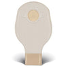 Ostomy Pouch Sur-Fit Natura® Two-Piece System 10 Inch Length Drainable - 404031