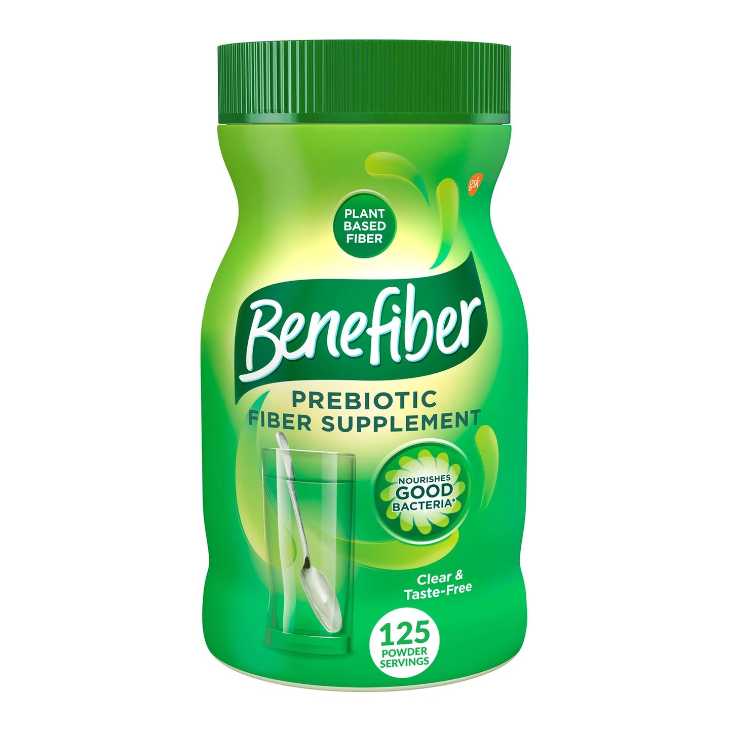Novartis Benefiber Oral Fiber Supplement 88679021830, 1 Each