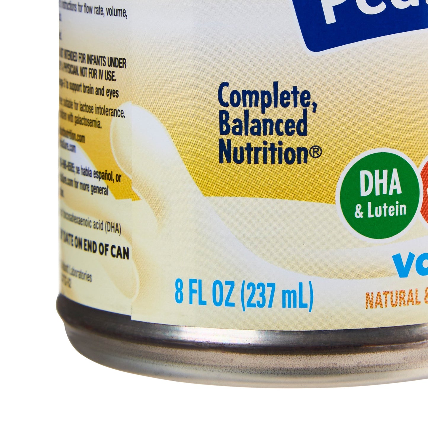 PediaSure® 1.5 Cal Therapeutic Nutrition, Vanilla, 8-ounce can 67378