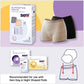 Seni® Pull On Boxer Style Knit Pant, 2X-Large, Unisex S-2X02-US1