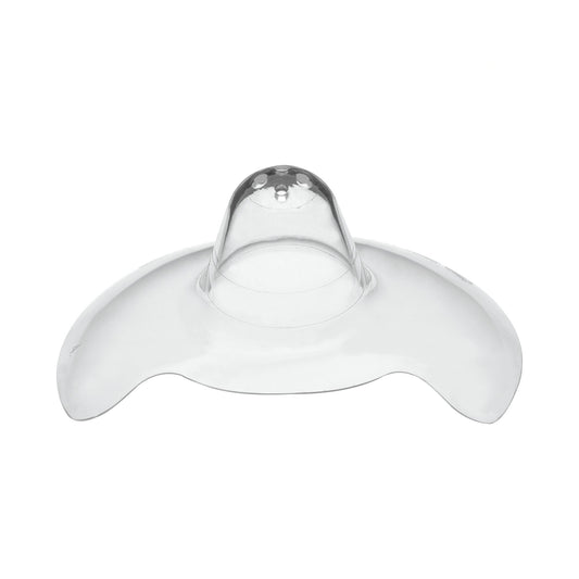 Nipple Shield Medela® Contact™ 20 mm Silicone Reusable - 67218