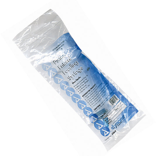 Dynarex dynarex Oral Syringe 4264, Case of 30