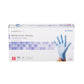 McKesson Confiderm® 3.8 Nitrile Exam Glove, Small, Blue 14-684
