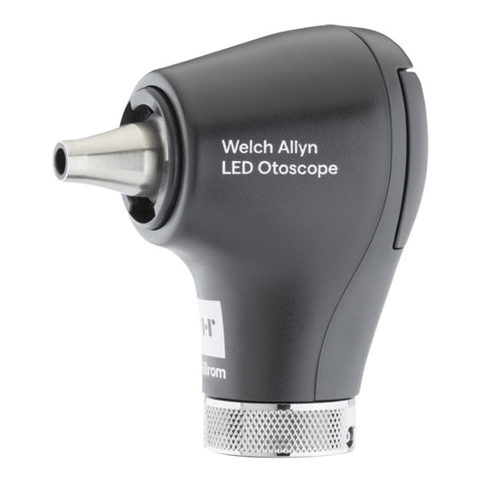 Otoscope Welch Allyn® MacroView® Diagnostic Type 3.5 Volt - 250-2