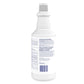 Crew® Clinging Toilet Bowl Cleaner DVO04578