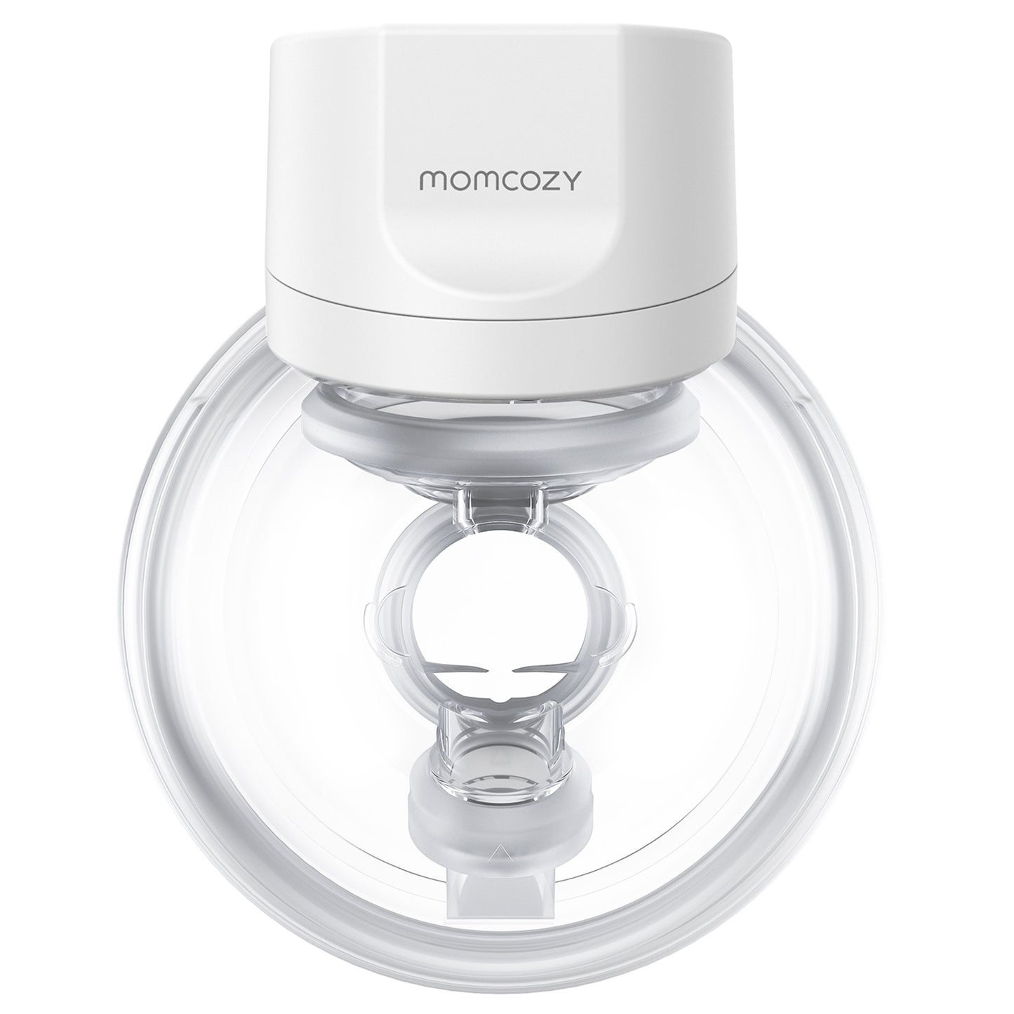 Momcozy S12 Pro Wearable Double Electric Breast Pump BP058-WH00BA-A
