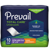 Prevail® Total Care™ Super Absorbent Polymer Underpad, 30 x 36 Inch | PV-410 Medsitis.com_Medsitis_Medical_Supply_1