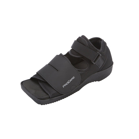 Post-Op Shoe ProCare® Medium Unisex Black - 79-81235