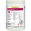 Surface Disinfectant Cleaner Dispatch® with Bleach Premoistened Manual Pull Wipe 150 Count Canister Fruity Floral Bleach Scent NonSterile - 69150