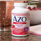 AZO Cranberry® Urinary Tract Health Softgels 78765110167