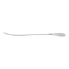 Uterine Sound McKesson Sims 13 Inch Malleable Tip - 43-2-384