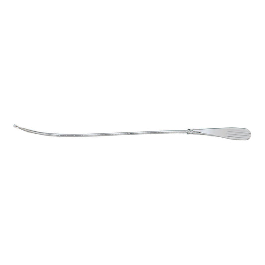 Uterine Sound McKesson Sims 13 Inch Malleable Tip - 43-2-384