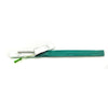 Urethral Catheter Self-Cath® Straight Tip Uncoated PVC 6 Fr. 10 Inch - 306
