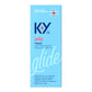K-Y® Glide Personal Lubricant, 4-ounce Tube 67981008912