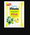 DOT Foods - Kraft Foods Inc Ricola Herb Throat Drops Lemon Mint 36602019210, Bag of 1
