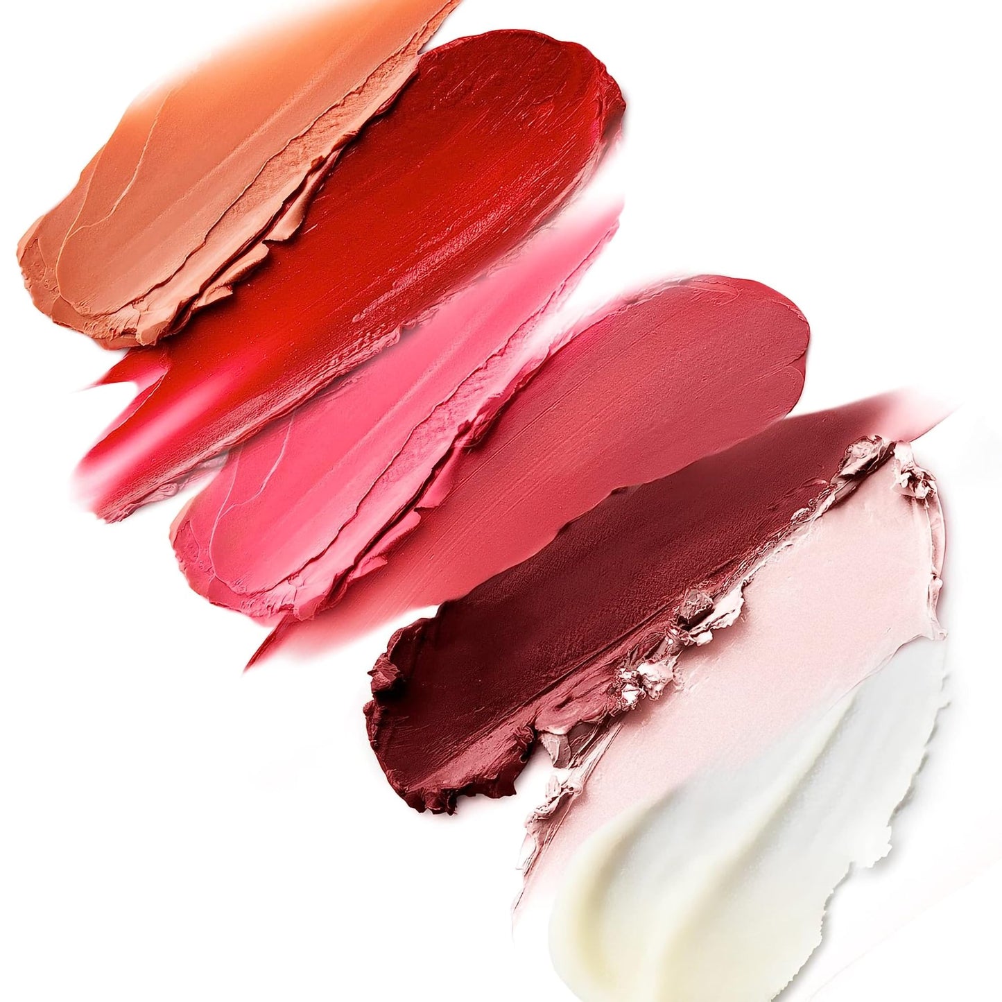 MDSolarSciences® Hydrating Sheer Lip Balm, Ruby (Red) 150001