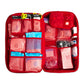 The Medic Pro 10 Person First Aid Kit MM-KIT-U-XL-RED-PRO