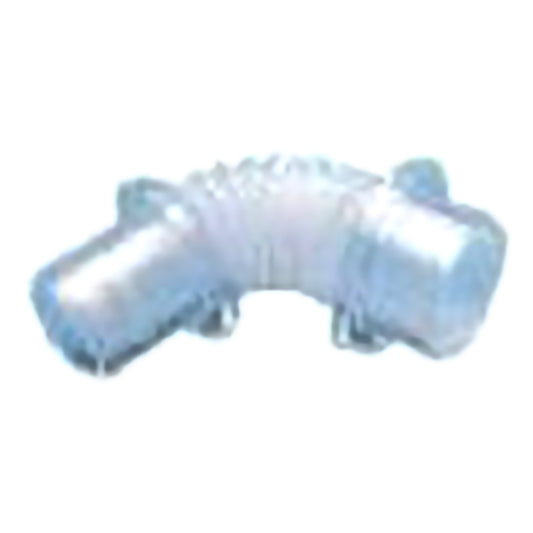 Medtronic MITG Covidien Respiratory Flex Tube L-6253, 1 Each