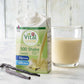Vital Cuisine® 500 Shake Vanilla Nutrition and Recovery, 8.45-ounce carton 72504
