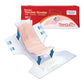 TopLiner™ Added Absorbency Incontinence Booster Pad, 2¾ x 14 Inch 2070