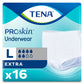 Tena® ProSkin™ Extra Absorbent Underwear, Large 72332