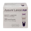 Assure® Lance Plus Safety Lancet 990130