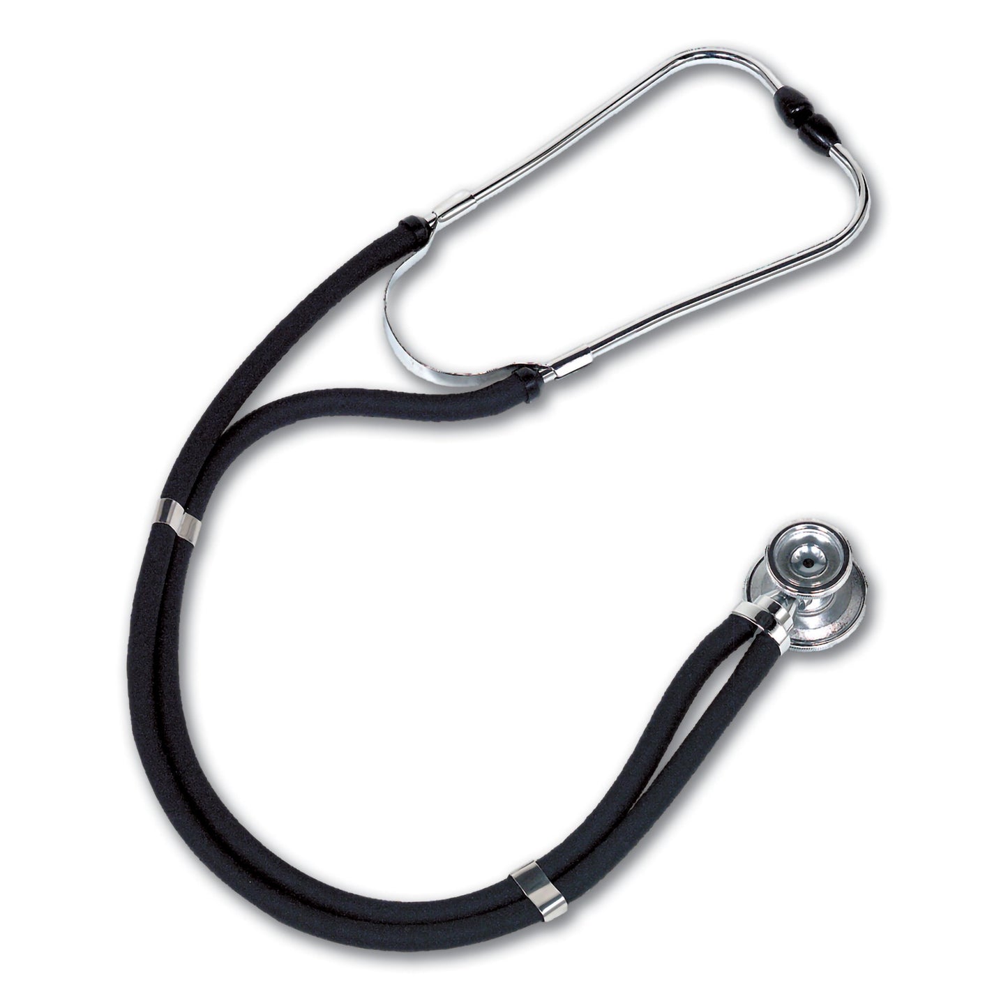 W.A. Baum Sprague - Rappaport Stethoscope 2700