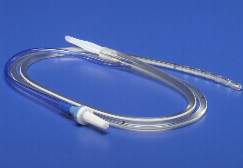 Nasogastric Suction Tube Salem Sump™ Dual Lumen Type Sump Style Vent Lumen 18 Fr. Sterile - 8888266148
