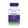 Natural Sleep Aid Natrol® 90 per Bottle Tablet 1 mg Strength - 47469000465