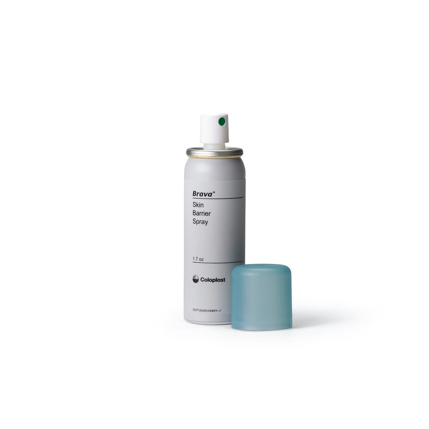 Brava® Skin Protectant Spray, Sting Free, 1.7 oz. Spray Bottle 120205