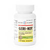 Geri-Care® Geri-Kot Senna Concentrate Natural Vegetable Laxative 451-01-GCP