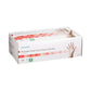 McKesson Vinyl Exam Glove, Medium, Clear 14-136
