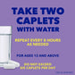 Midol Long Lasting Relief Caplets 31284357122