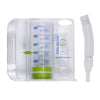 Voldyne Incentive Spirometer Medline Single Use - HUD8884719011