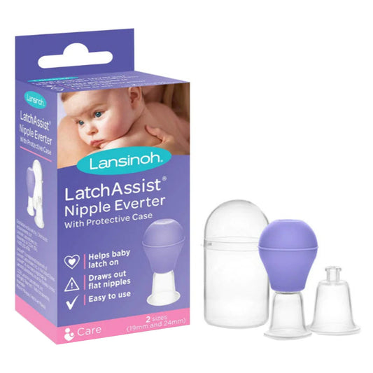 Nipple Everter Lansinoh® LatchAssist® For Breastfeeding - 70170
