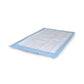 SPC™ Super Absorbent Quilted Underpad, 30 x 36 Inch SPC83036-100