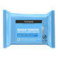 Makeup Remover Neutrogena® Wipe Soft Pack Scented 07050105105