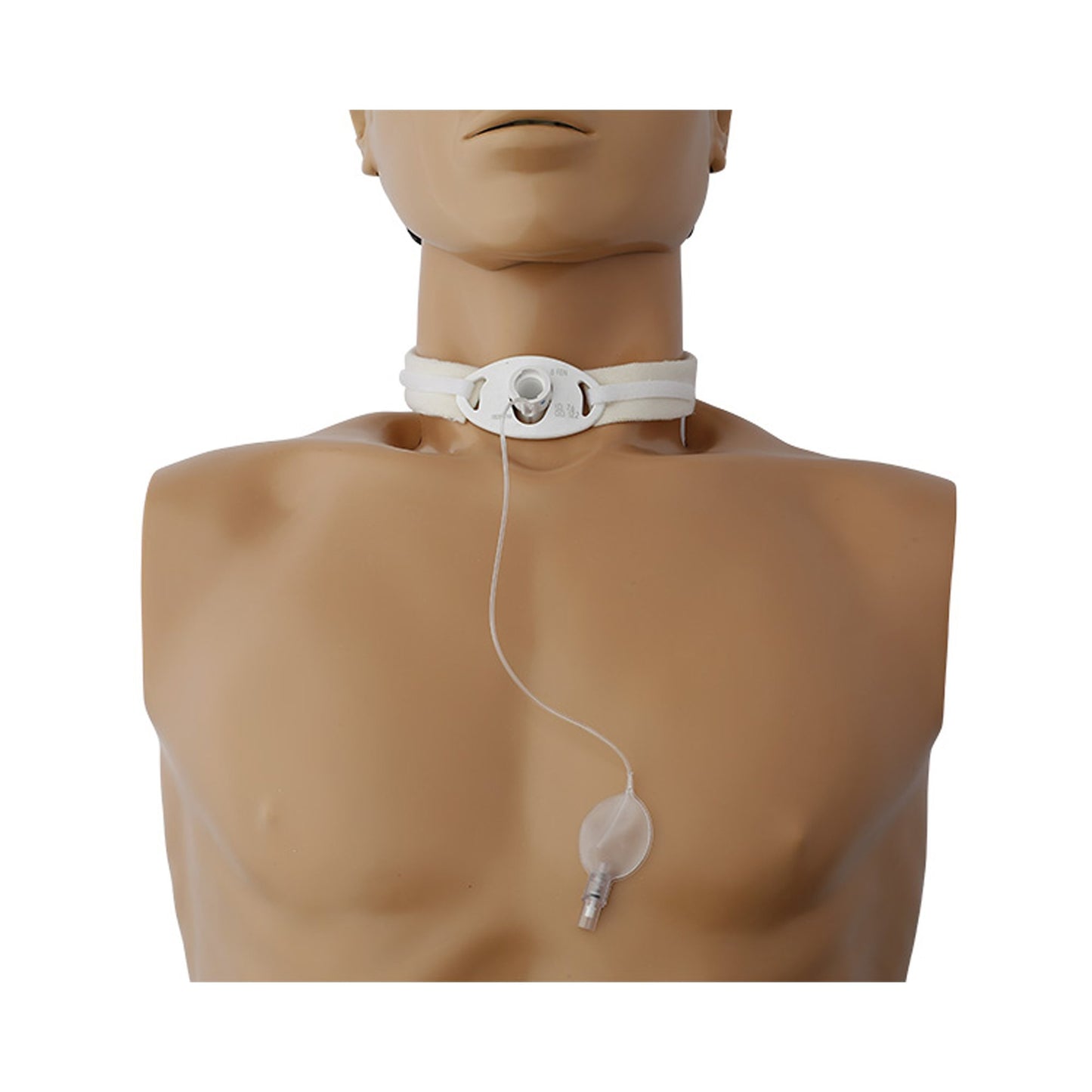 Marpac Tracheostomy Collar 204D