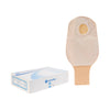 Colostomy Pouch Sur-Fit Natura® Two-Piece System 12 Inch Length Drainable - 401934