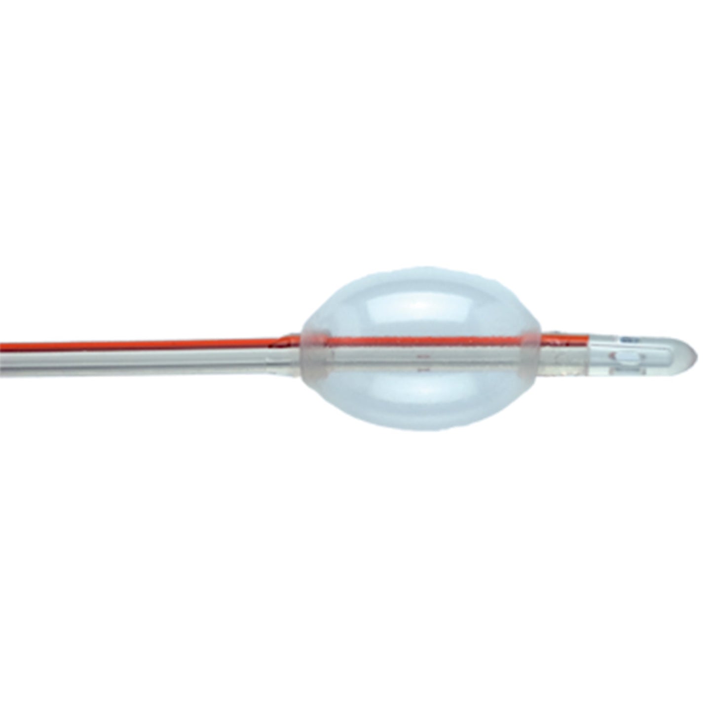 Coloplast Coloplast Folysil Foley Catheter, 16 Fr., Coude AA6316, 1 Each
