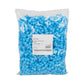 McKesson Tube Closure Flanged Plug Cap Blue Polyethylene 1000 per Bag 177-116152B