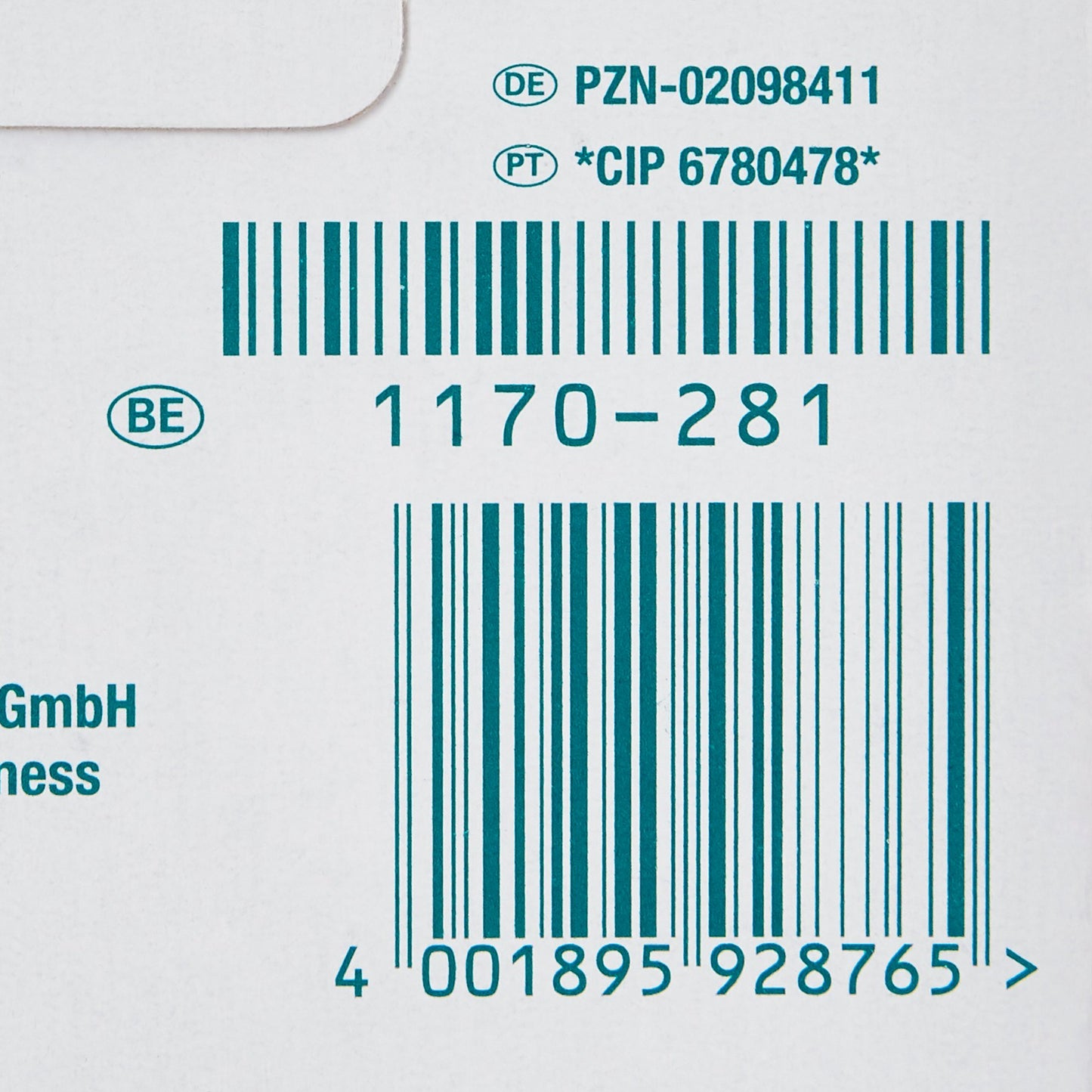 3M™ Tegaderm Transparent Film Dressing, 4 x 4-3/4 Inch 1626W